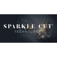 Sparkle Cut Technology