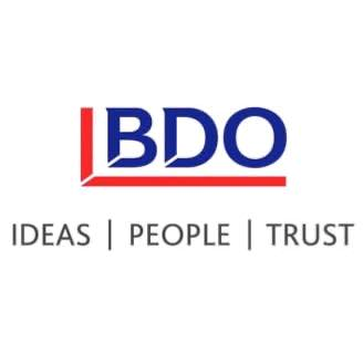 BDO UK LLP