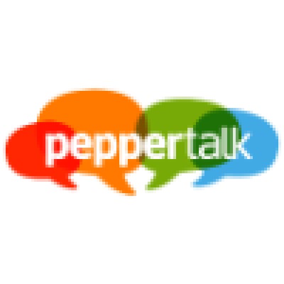 Pepper Talk