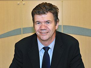 Centre Capital D�veloppement