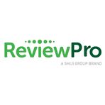 ReviewPro, a Shiji Group brand