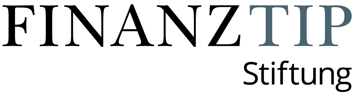Die Finanztip Stiftung