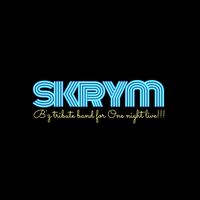 Skrym