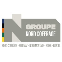 GROUPE NORD COFFRAGE