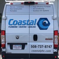 Coastal Mechanical