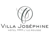 Hôtel - Restaurant Villa Joséphine