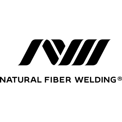 Natural Fiber Welding