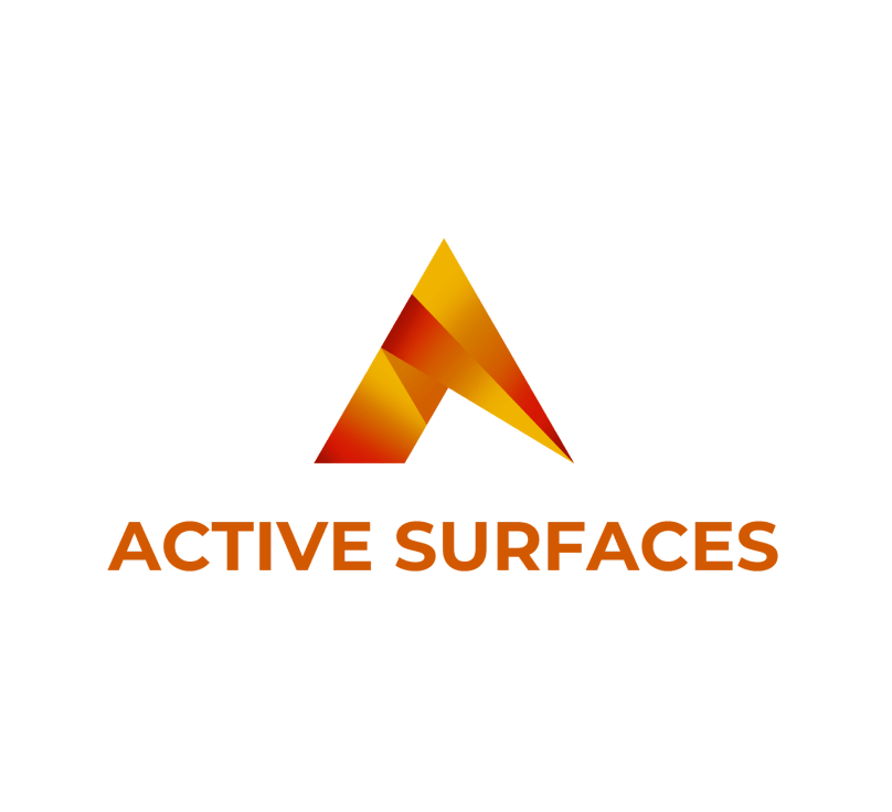 Active Surfaces