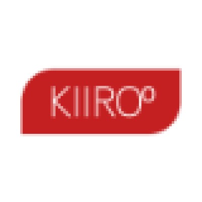 KIIROO