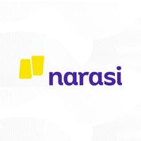Narasi

Verified account