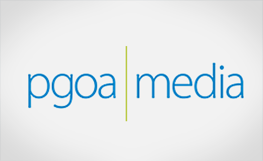 PGOA Media