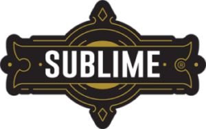 Sublime Fuzzies