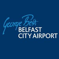George Best Belfast City Airport