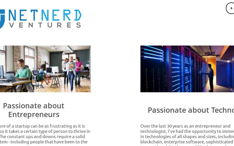 NetNerd Ventures
