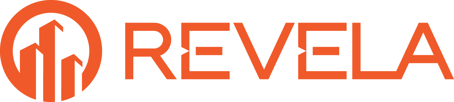 Revela Logo.
