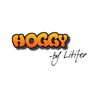 Hoggy.co - World's First Live Cartoon