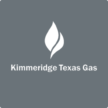 Kimmeridge Texas Gas