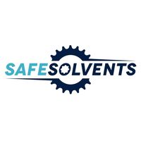 Safe Solvents