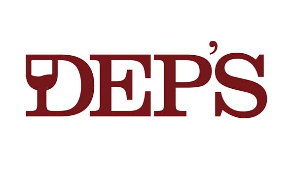 DEP’s Fine Wine & Spirits
