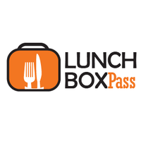 Lunch Box Pass