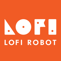 LOFI Robot