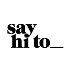 say hi to_