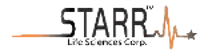 STARR Life Sciences Corp.
