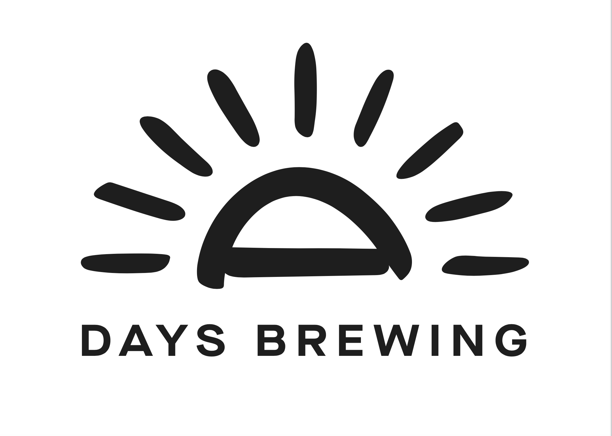 Days Brewing Co