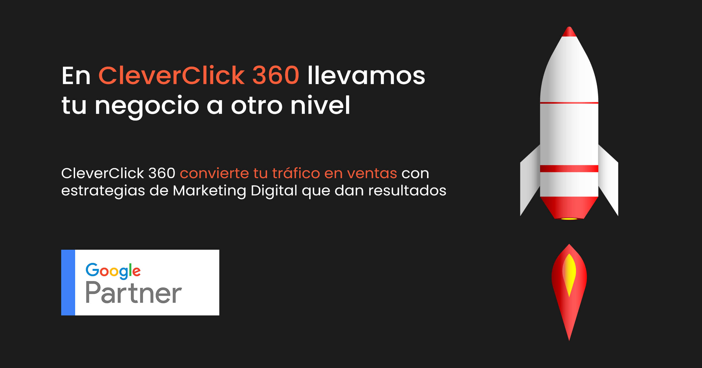 CleverClick 360