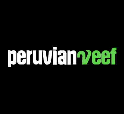 Peruvian Veef