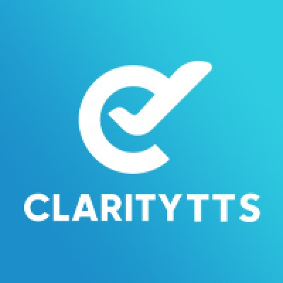 ClarityTTS 