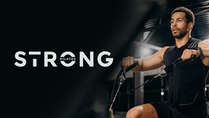 STRONG Pilates (Singapore)