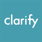 Clarify