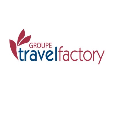 Groupe TRAVELFACTORY