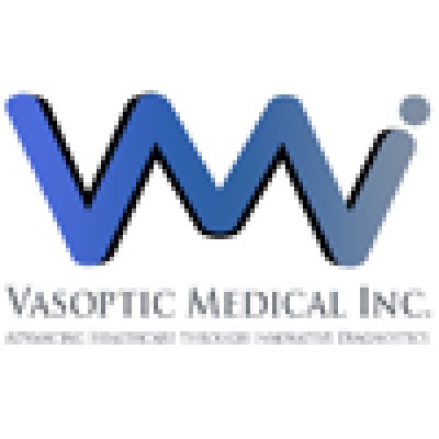 Vasoptic Medical, Inc.