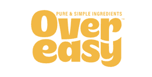 Over Easy Foods