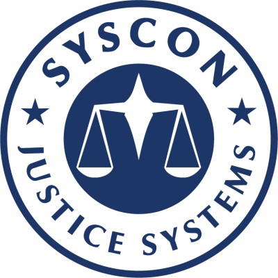 Syscon Justice Systems