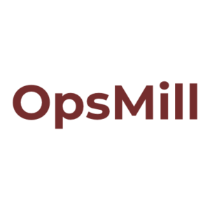 OpsMill