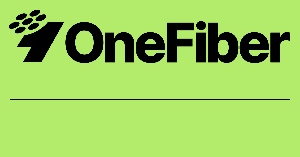 OneFiber