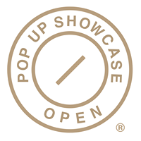 Pop Up Showcase