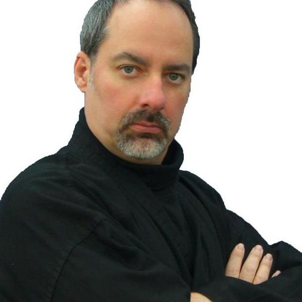 Carter Hargrave
