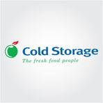 Cold Storage Singapore
