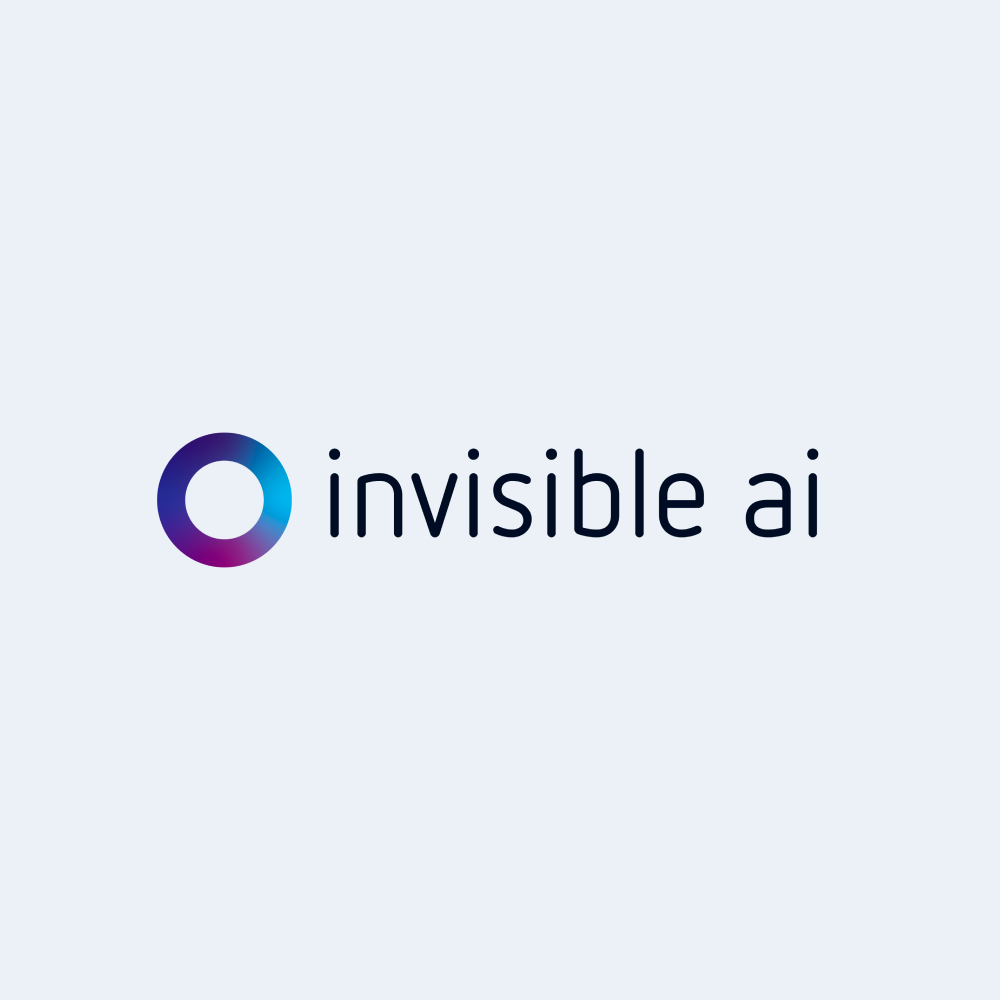 Invisible AI