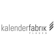 Kalenderfabrik in Plauen