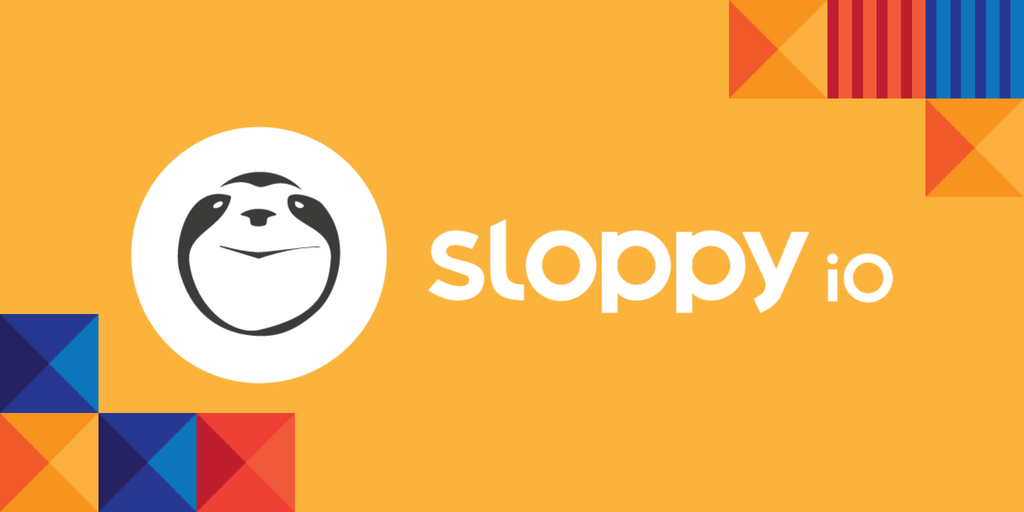 sloppy.io
