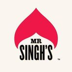 Mr Singh's
