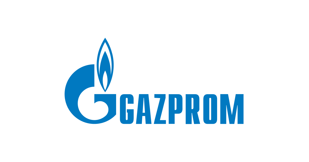 Gazprom