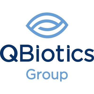 QBiotics Group Limited