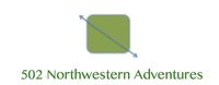 502 Northwestern Adventures