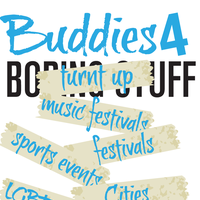 Buddies4